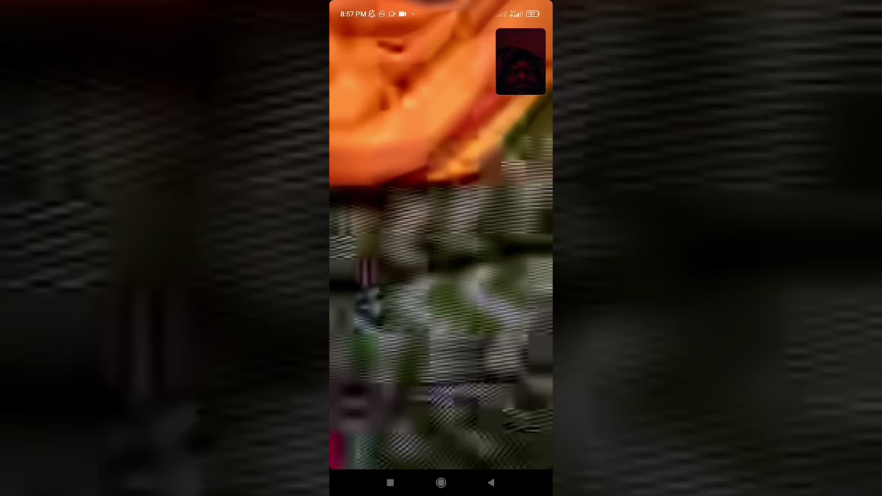 আমার বরের সাথে কথা বলছি