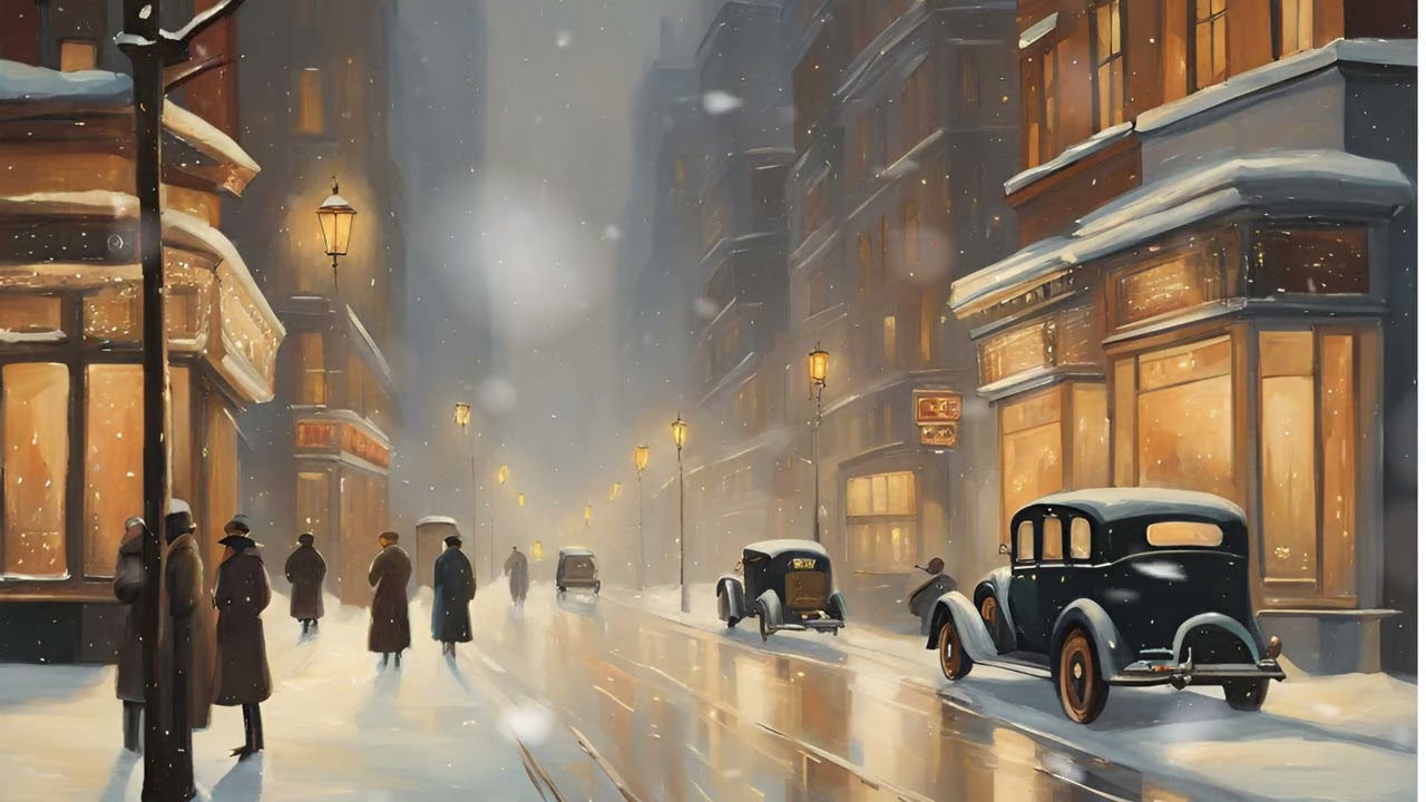 Golden Era Oldies | 1 Hour of Timeless 1930s Music
