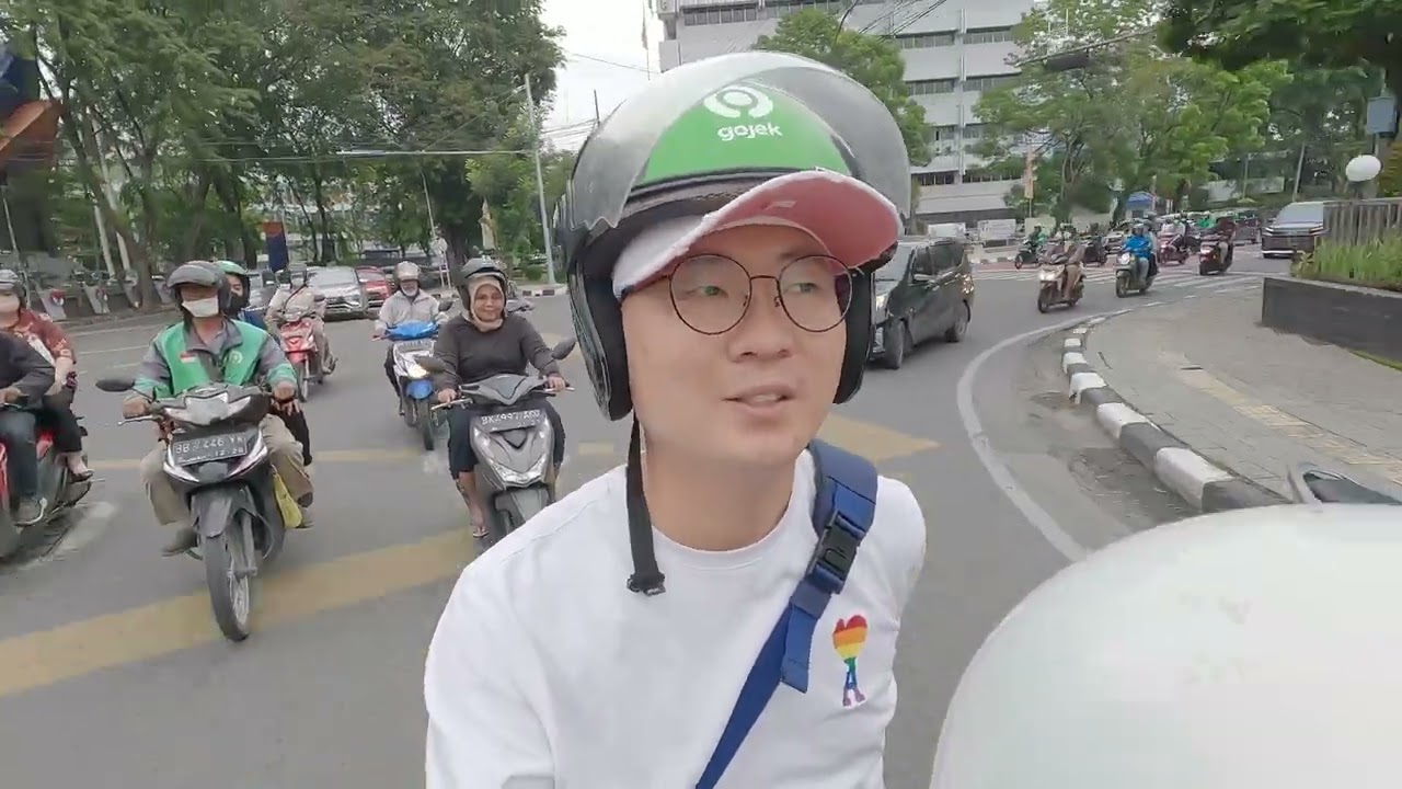 수마트라 메단 주요 쇼핑몰(SOGO vs 센터포인트) & 메단시티 소개(나이키 베이퍼맥스 반값 득템기)
