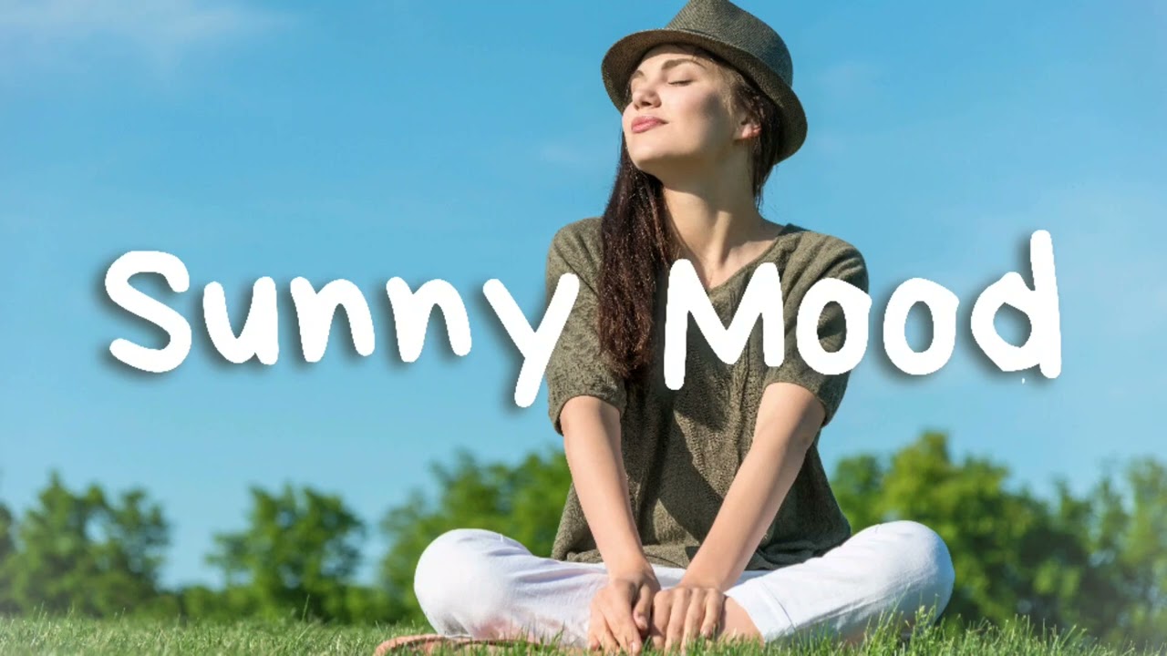 Sunny Mood – Copyright Free Positive Music | Happy Background Beat | No Copyright