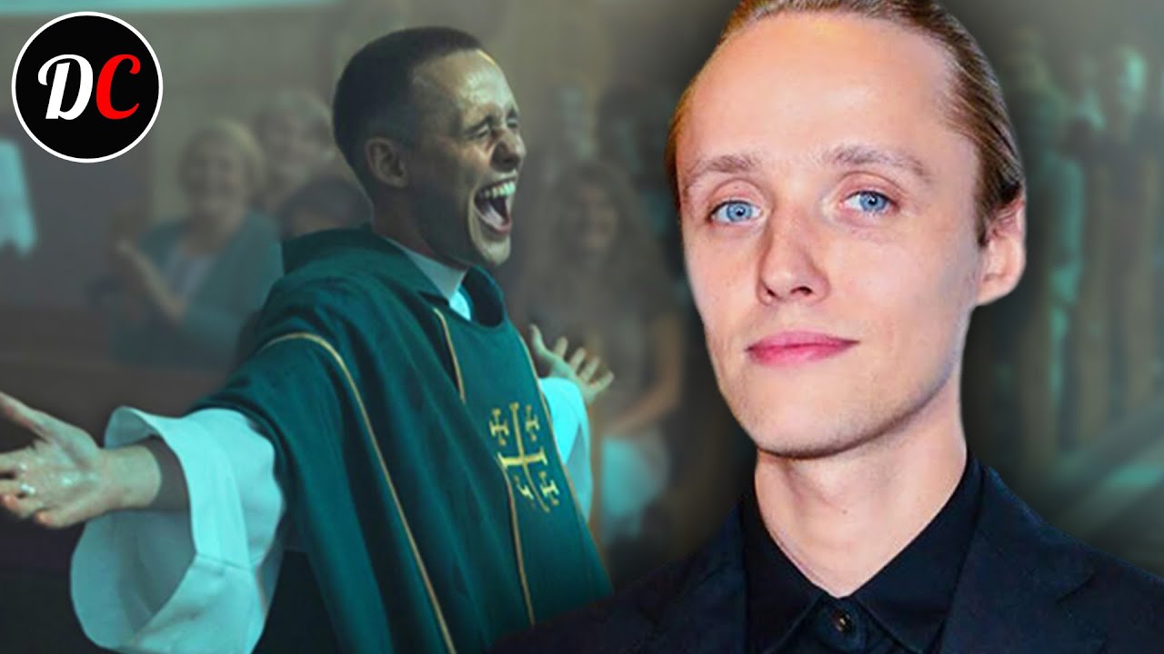 Bartosz Bielenia - aktor filmu Boże Ciało to chwilowe objawienie czy nowa gwiazda kina?