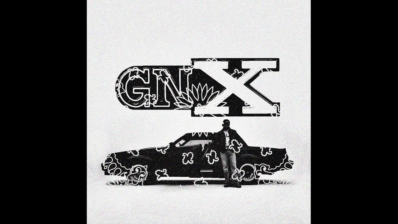 [FREE] Kendrick Lamar x GNX Type Beat ~ 