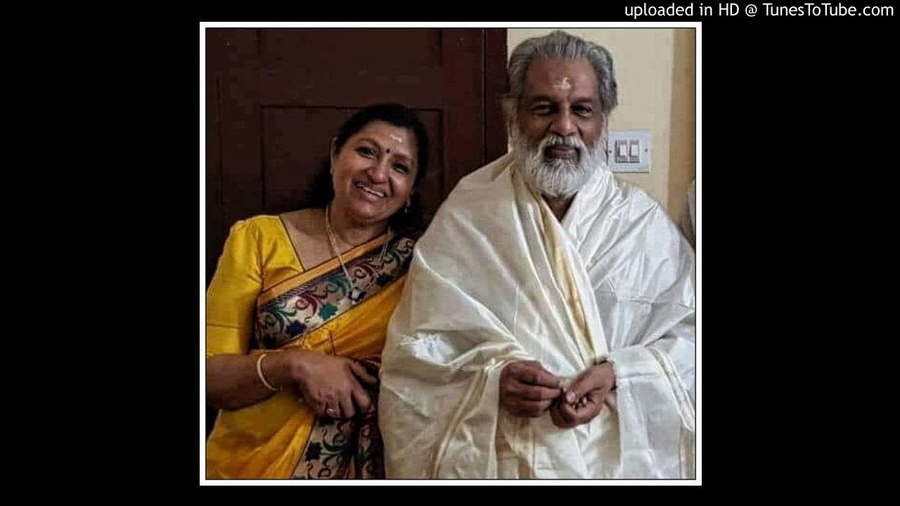 KJ Yesudhas-Asainthadum Mayil Onru Kanden - Simhendra Madhyamam