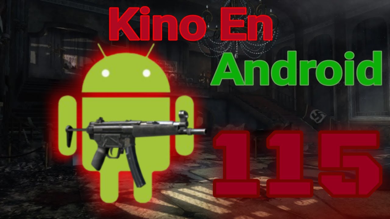 Ronda 115 Kino Der Toten | Android