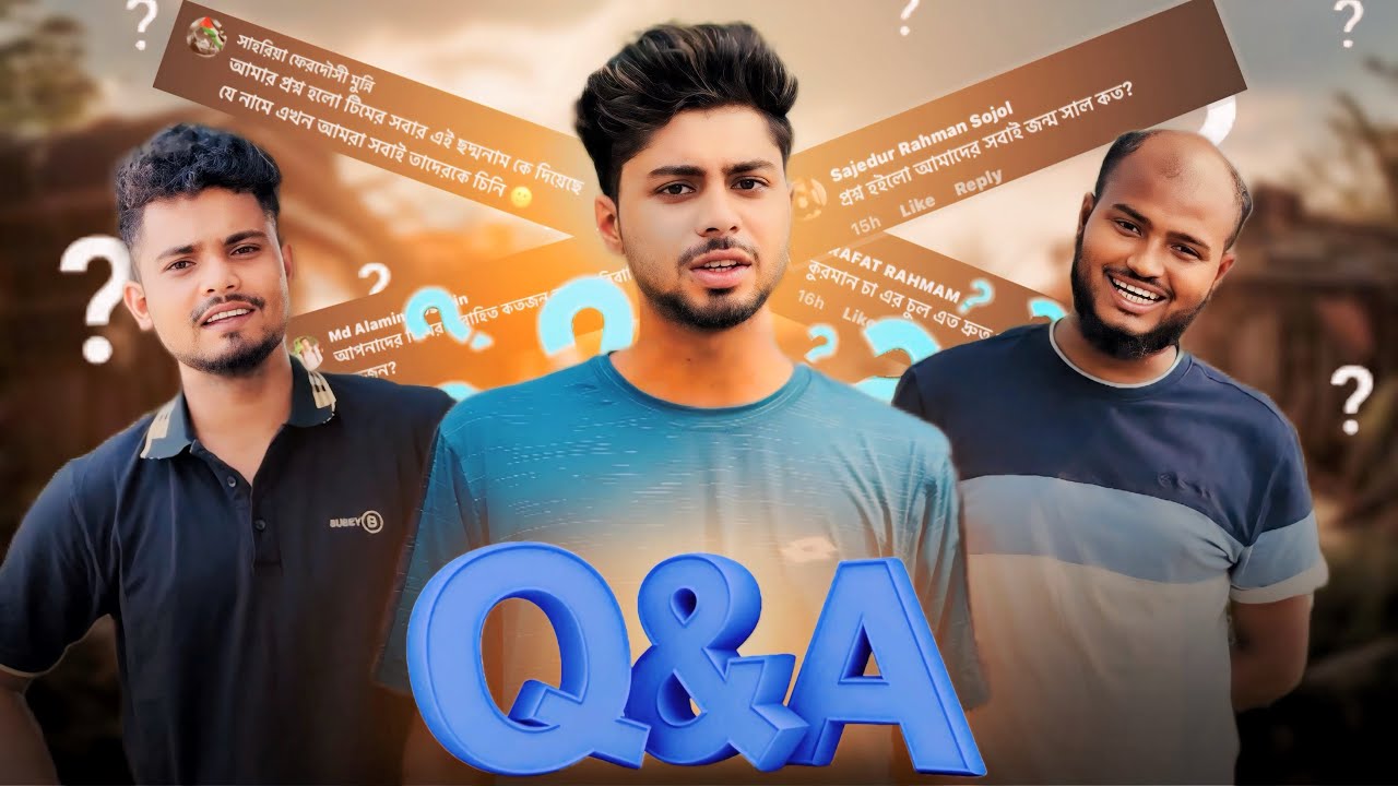 Ajaira Public Q&A | News 265 Official | present By Kabir Faisal