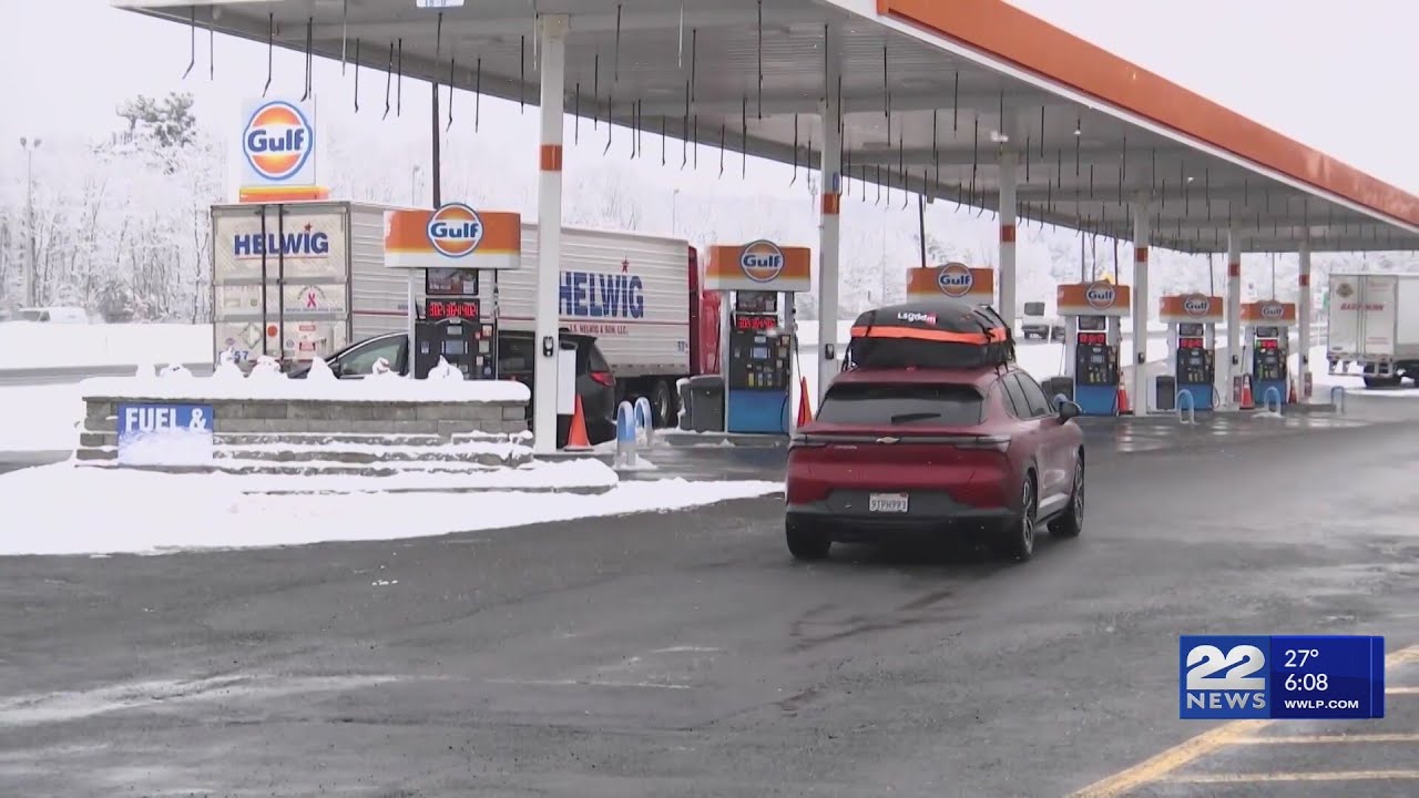 Inspector General slams MassDOT's service plaza bid