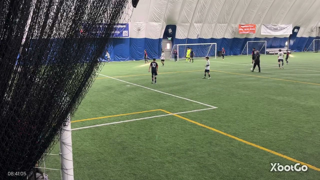 VSC2 vs IFC blue