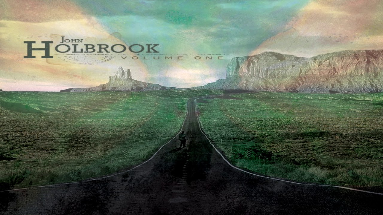 Holbrook - Pieces