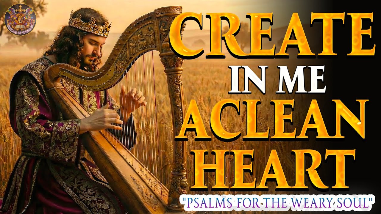 🎶Psalms of Thanksgiving for Life and Health | Hebrew Worship Songs of Zion 🎶 #psalms #hebrewmusic