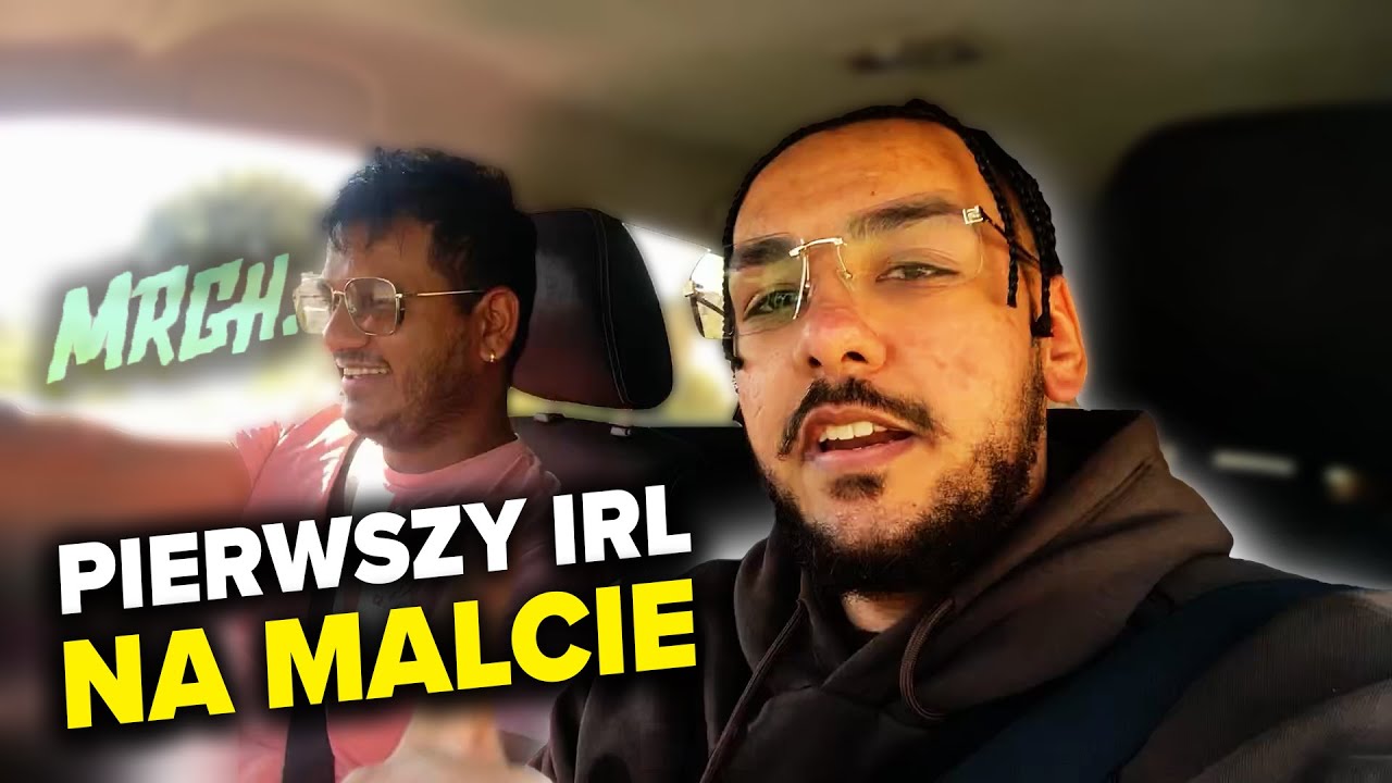 MERGHANI | NIEUDANE ZAKUPY | ŚNIADANIE MILIONERA | ROZMOWA Z PANEM BOLCIARZEM |