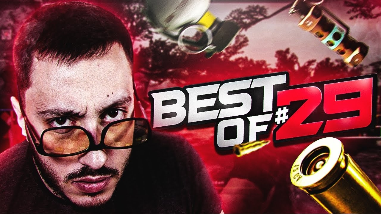 BEST OF ROKNAR #29 (CSGO, Mario 64)