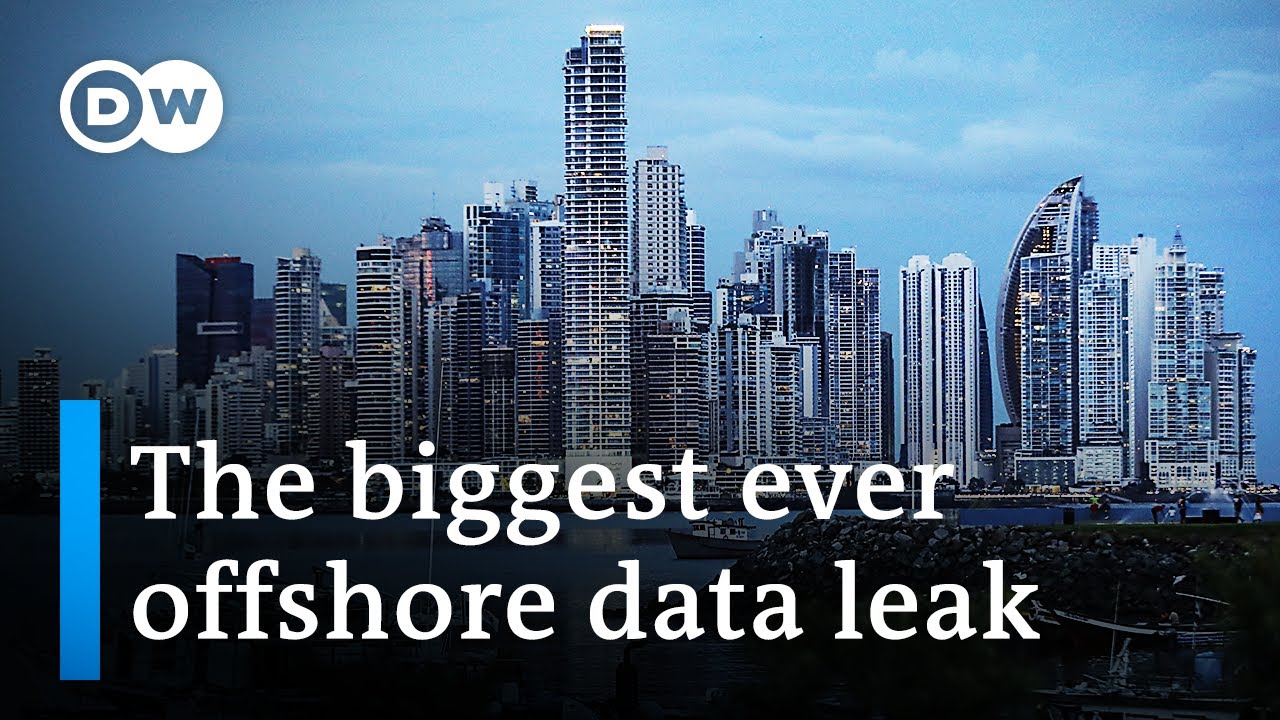 'Pandora Papers': Why is it so difficult to clamp down on tax evasion? | DW News