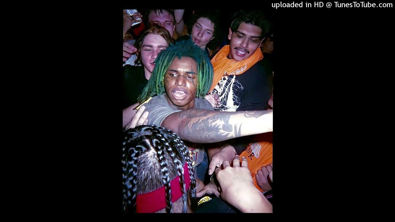 [HARD] 2022 THRAXX X ZILLAKAMI X CITY MORGUE TYPE BEAT 