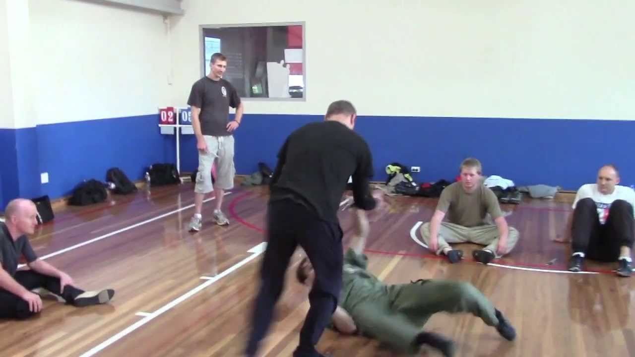 Daniil Ryabko Systema Sydney Seminar November 2013