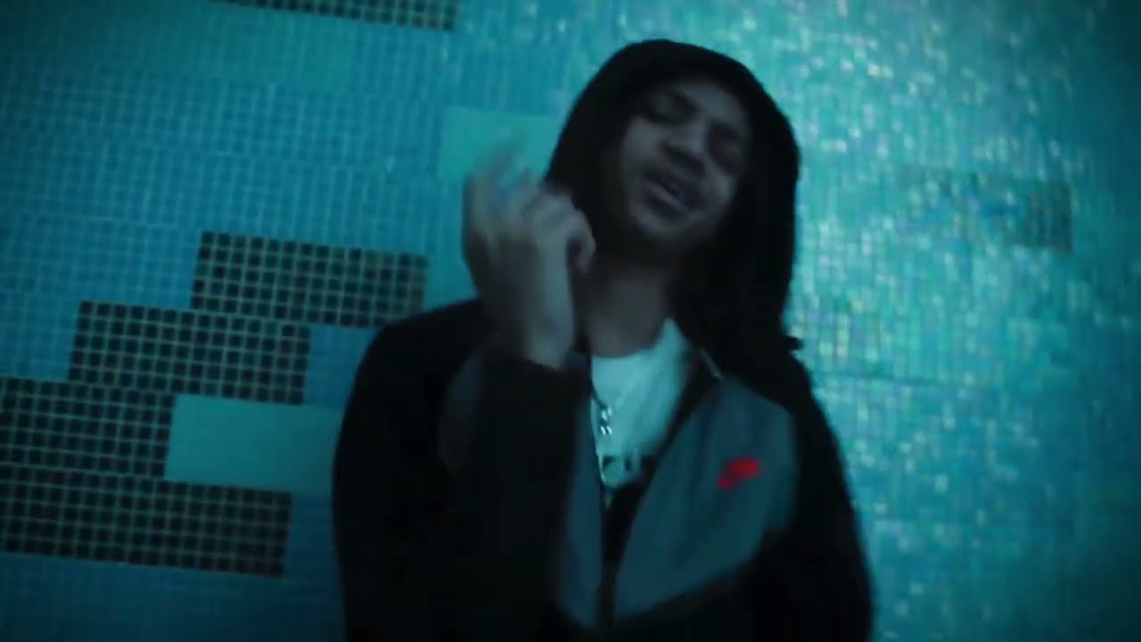 SheLoveNali - I’m Cool (Reboot) (Official Music Video) Shot By @JCartier 