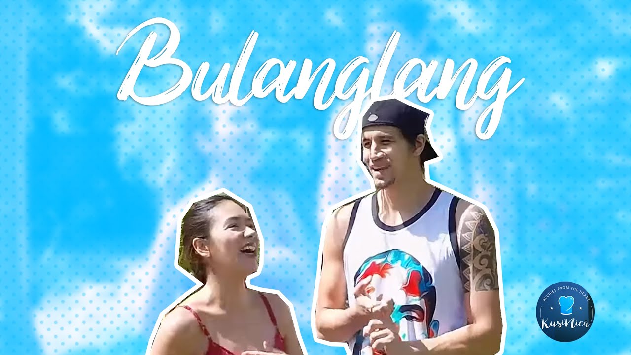 Bulanglang (Vegetable Stew) with Marc