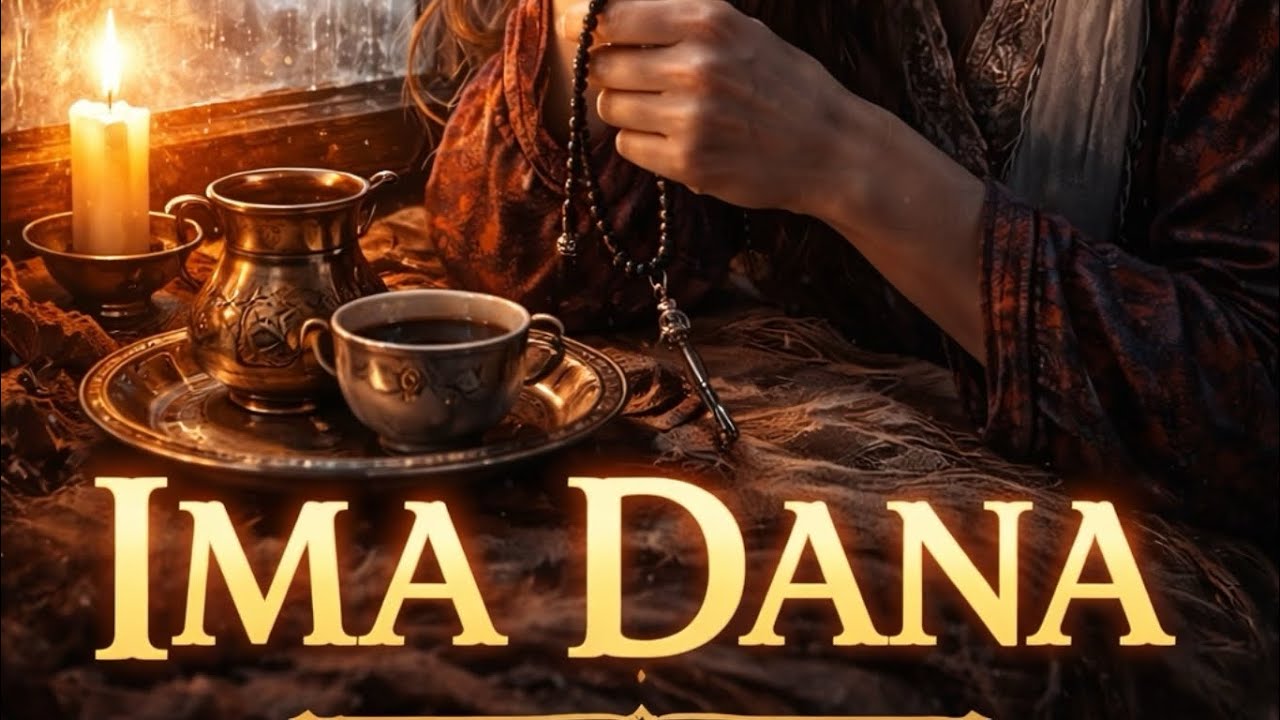 🎶 Ima dana 🎶 || Pjesma kojom se voli ali ne zna što?? 🔥🔥