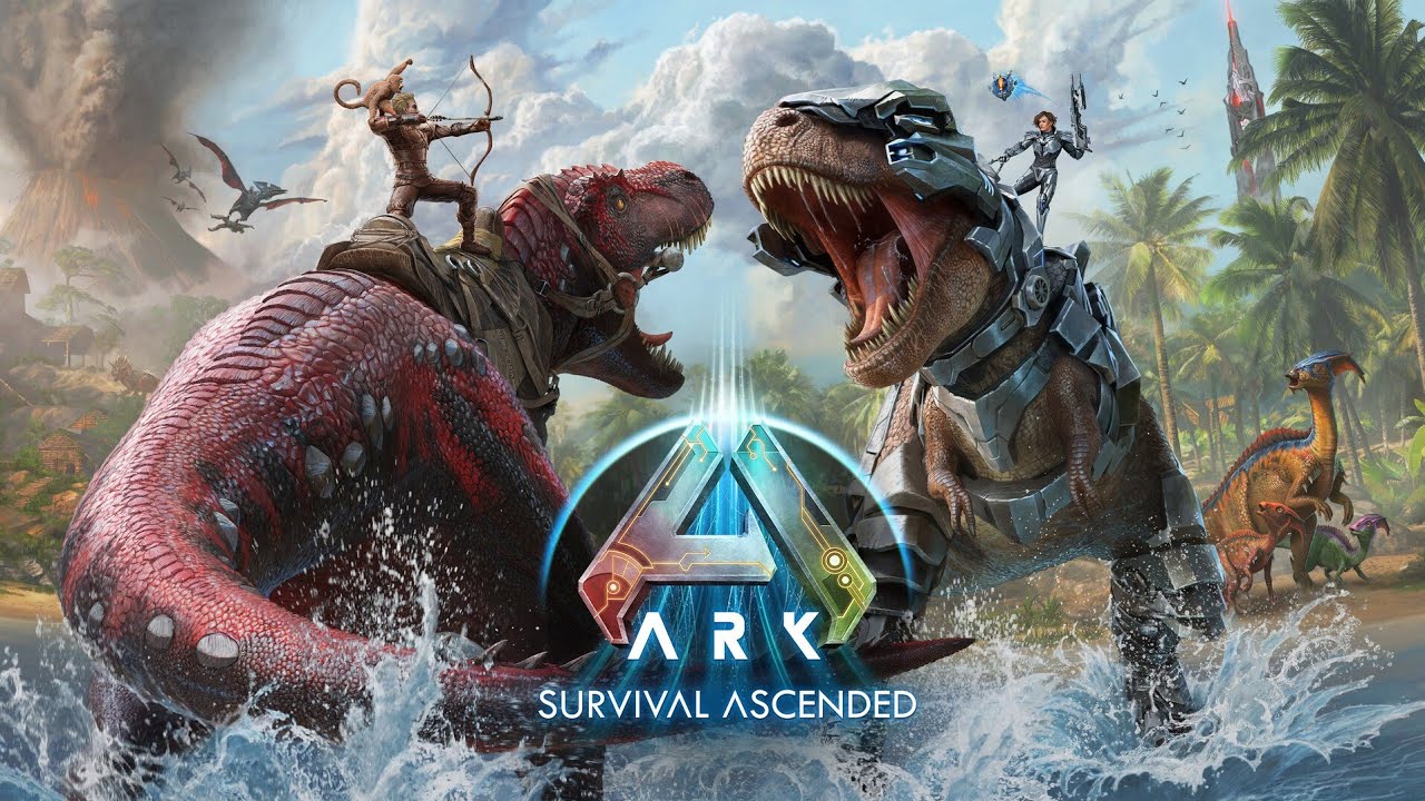 ARK Live stream.. അടിപൊളി  survival game 🔥🔥🔥