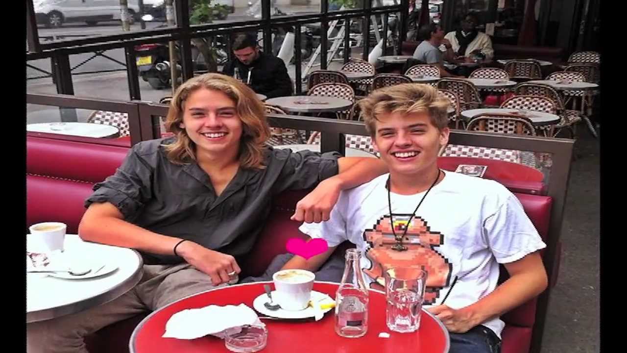 HAPPY 20th BIRTHDAY SPROUSE BROTHERS