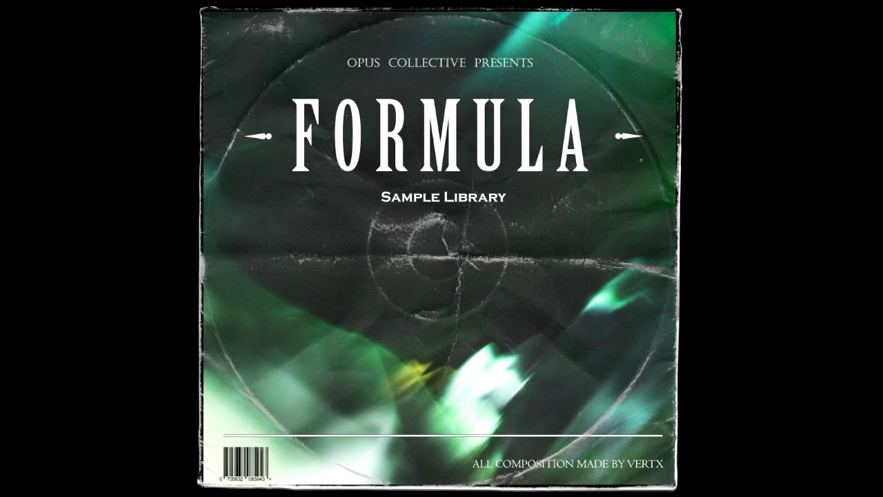 [FREE] Loop Kit/Sample Pack 2020 - 