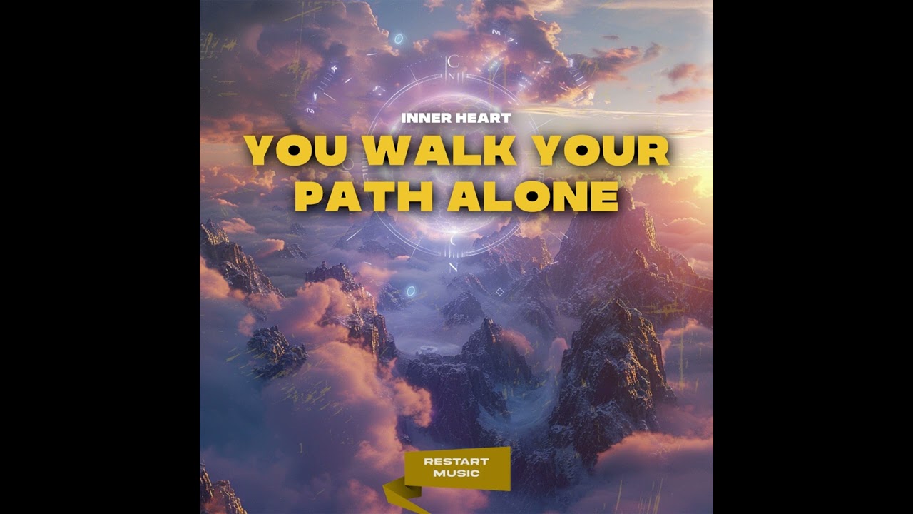 Inner Heart - You Walk Your Path Alone (Original Mix) Uplifting Trance