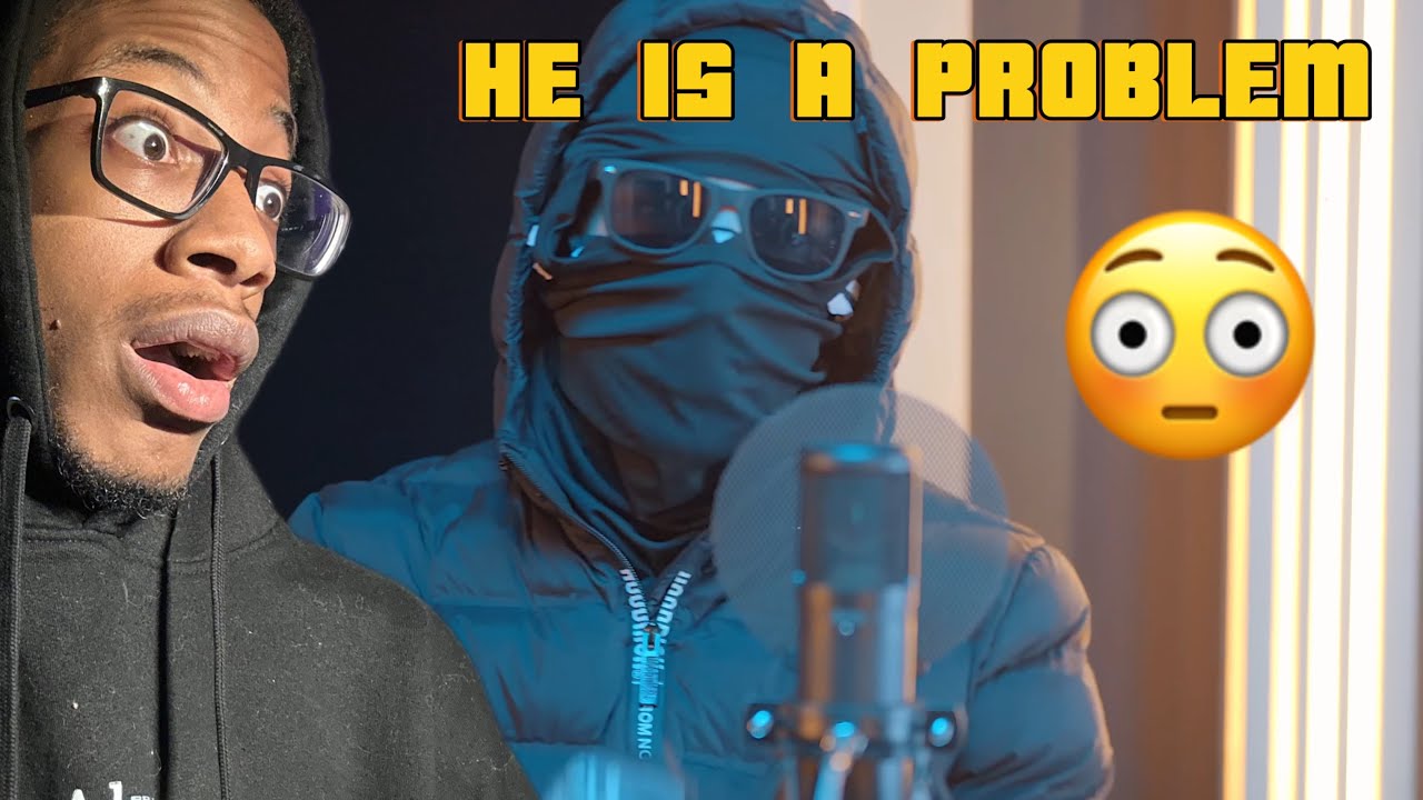 Booter Bee - Hotspot w/ @PacmanTv REACTION 🔥🔥🔥🔥🔥