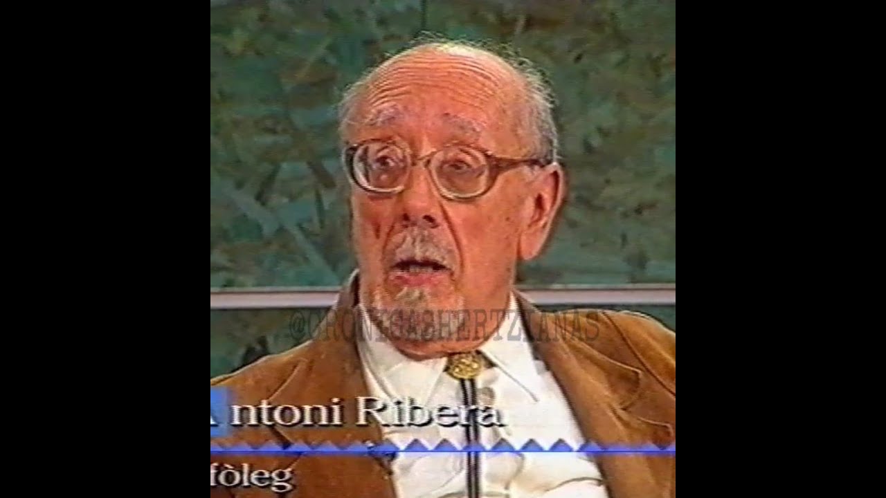 Avistamientos OVNI (ANTONIO RIBERA)  / 