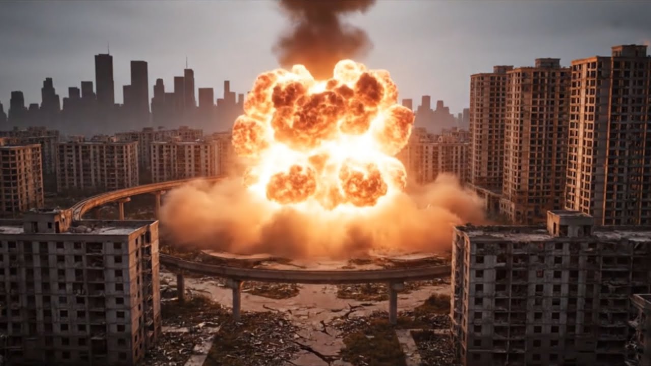 🔥 Fireball Explosion Sound Effects 💥 | Free Explosion Sound Effects (No Copyright)