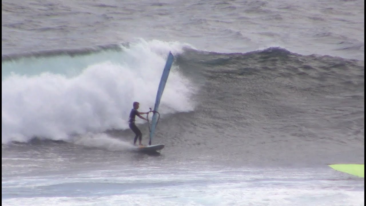 Windsurfing Western Australia January 2026 Mini Edit
