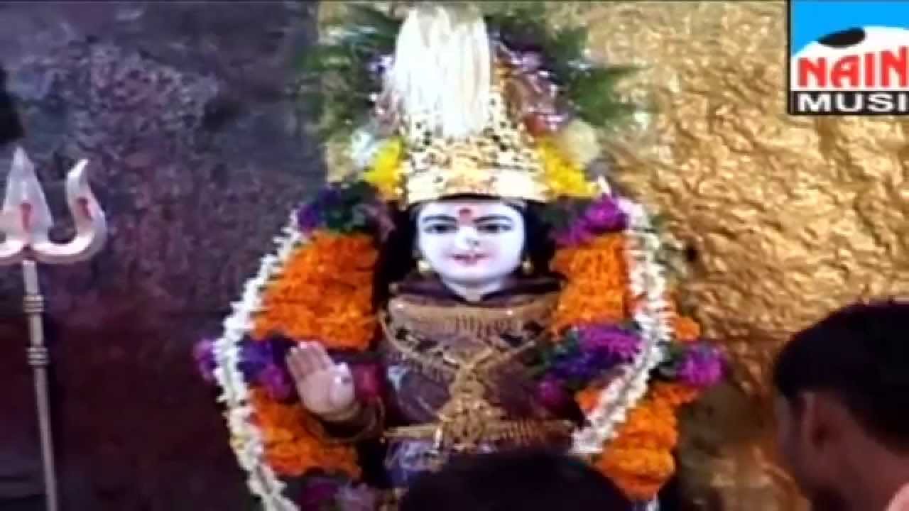 Humri Nagariya Maiya - Very Beautiful Aai Jivdani Bhojpuri Hit Geet