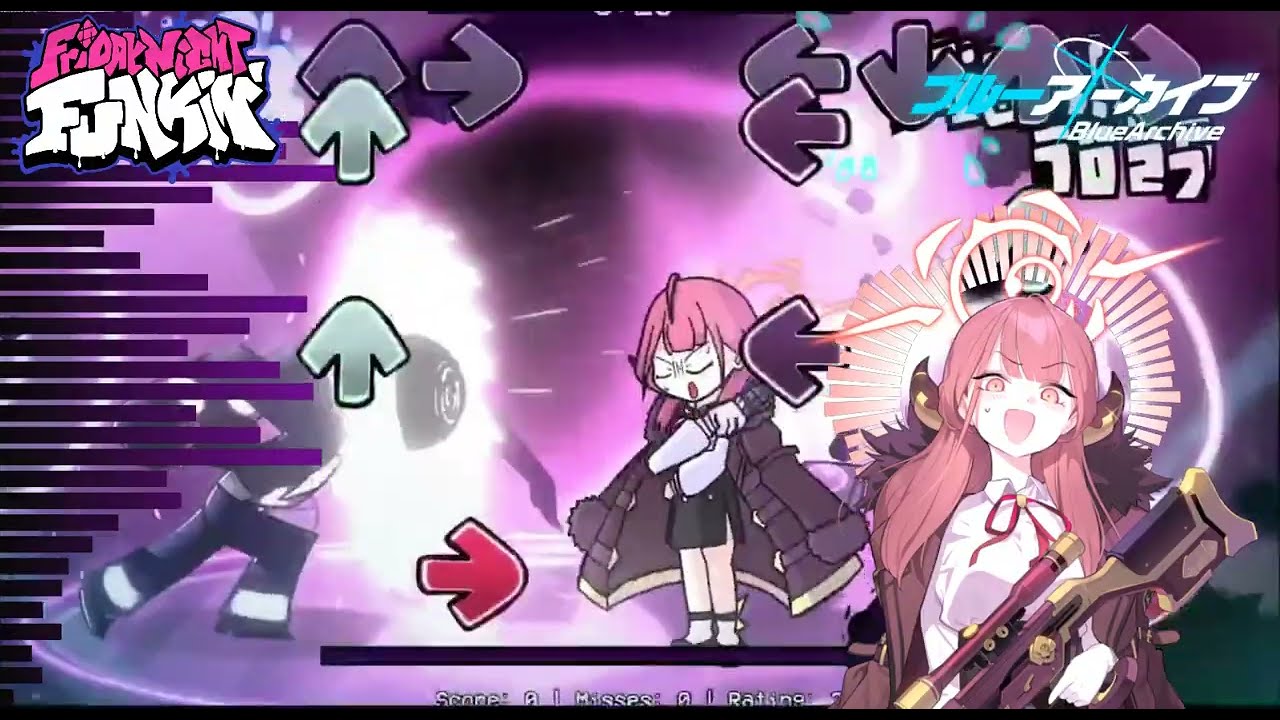 [FNF] 