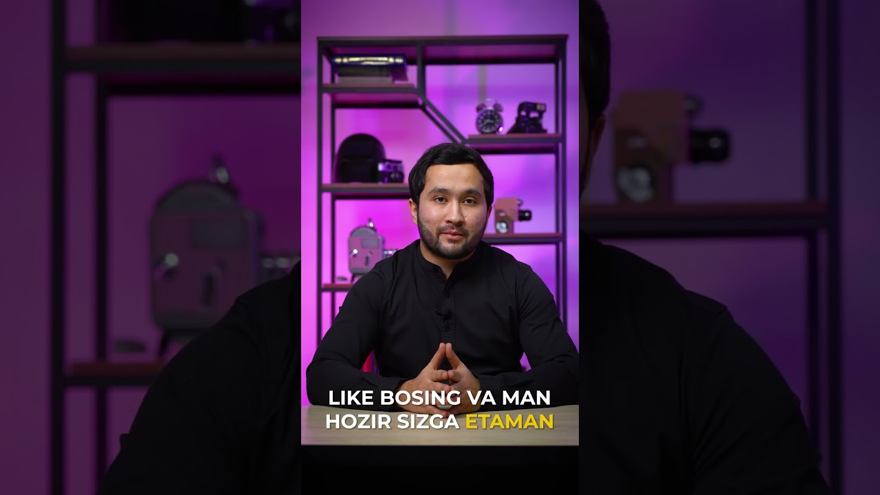 INSTAGRAMDAN PUL ISHLASH