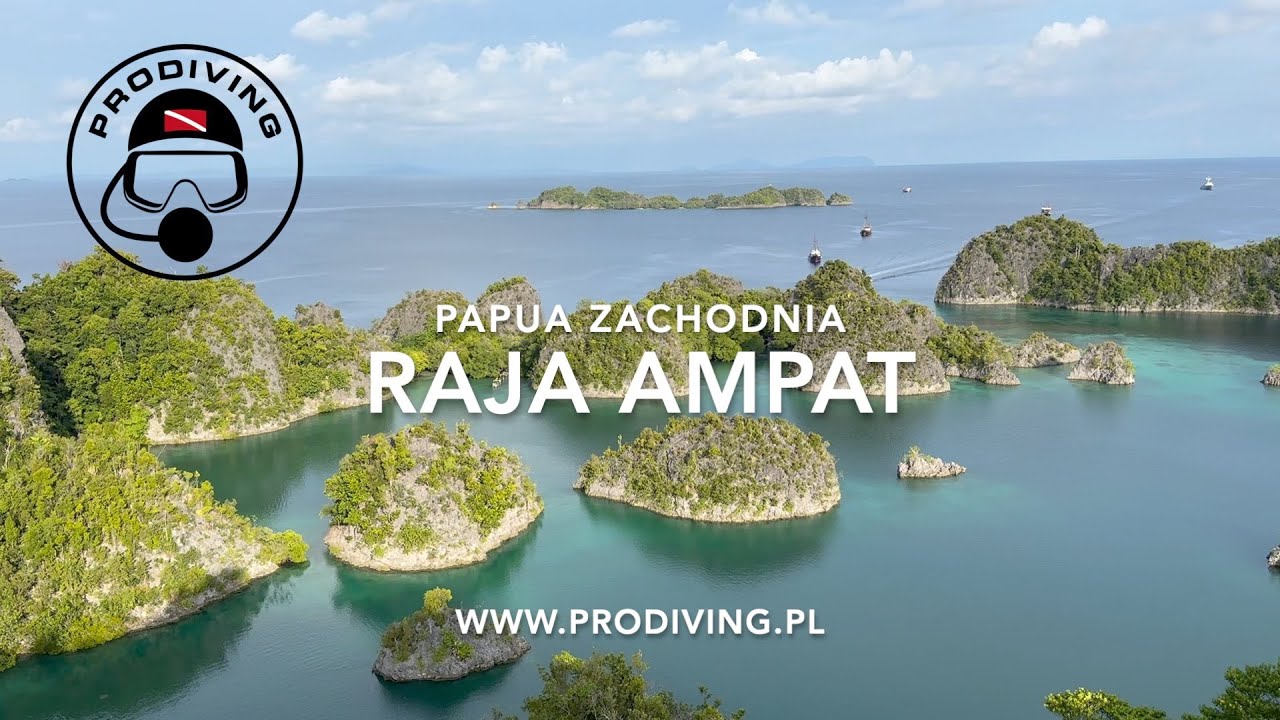 Raja Ampat 2022