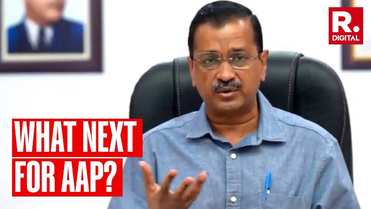 ED Summons Arvind Kejriwal In Liquorgate Scam, What Does This Mean For AAP?