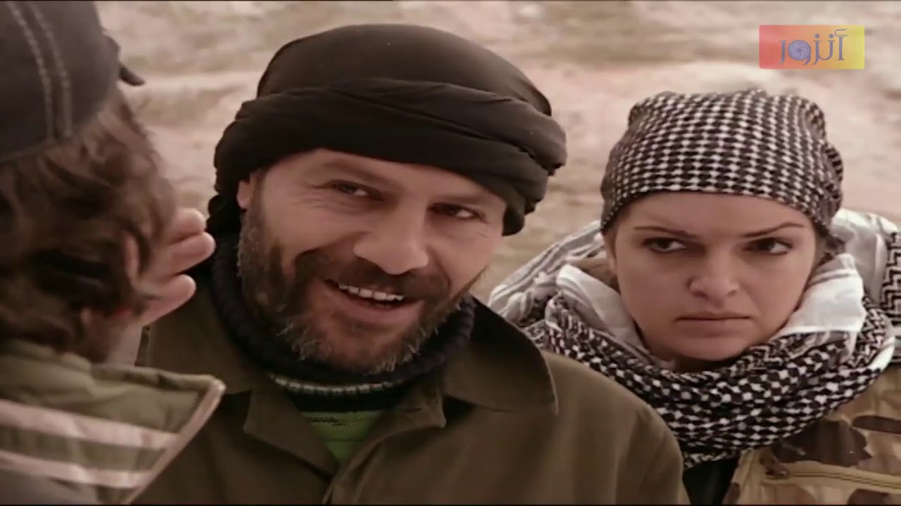 مسلسل الأرض الطيبة ـ الحلقة 49 التاسعة والأربعون كاملة ـ الجزء الأول | Al Ard AlTaebah HD