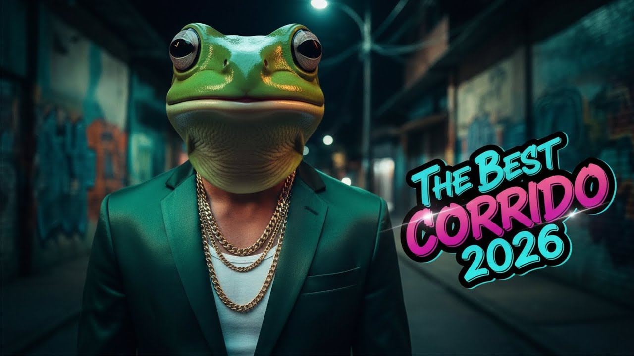 FARICEOS CORRIDO MEXICANO RAP | VIDEO OFICIAL