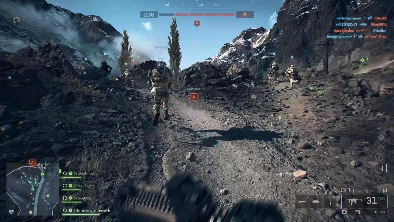 When the shots connect but it’s not good enough