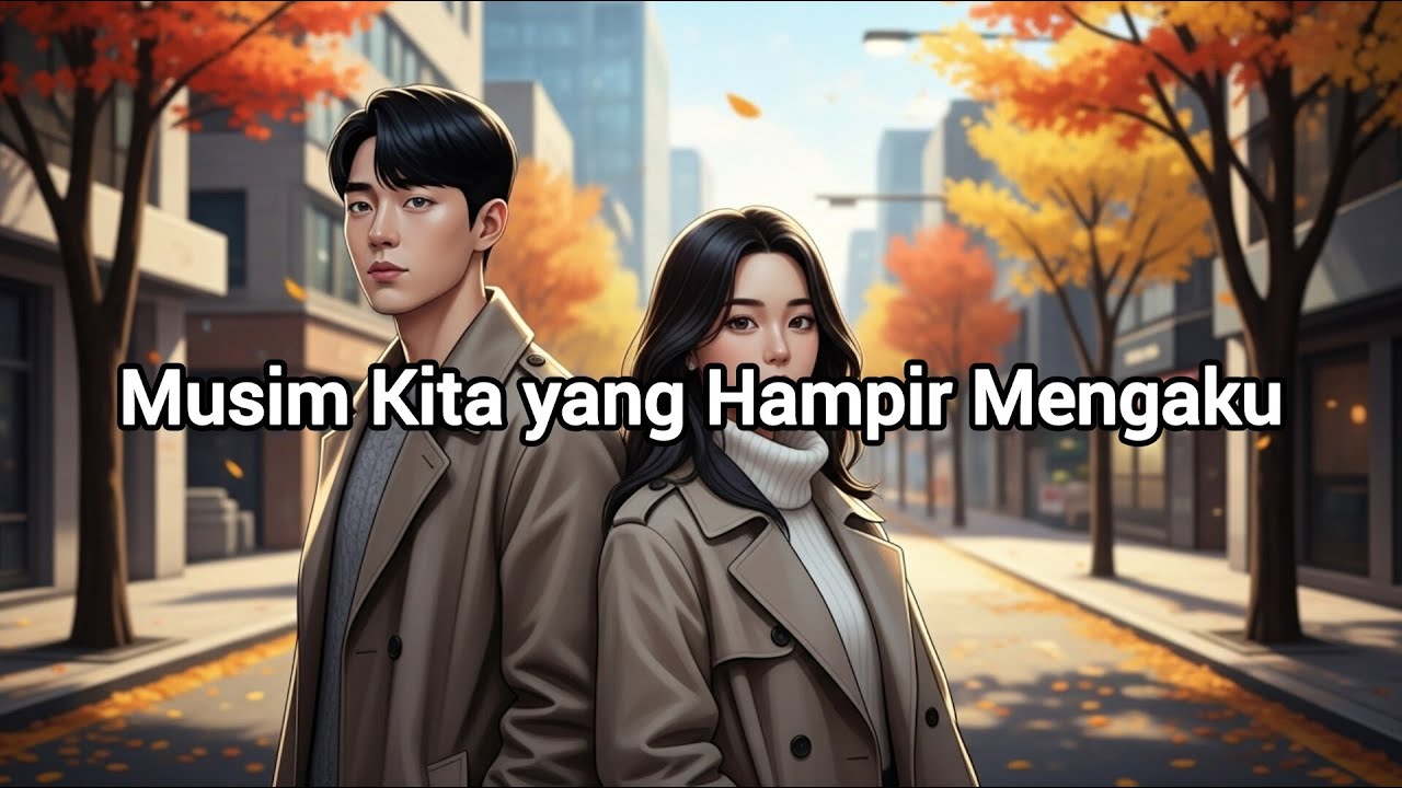 Musim Kita yang Hampir Mengaku || Chingu Story