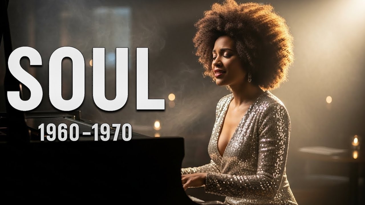 60’s Soul Classic (1966) [Unreleased Album] Etta James
