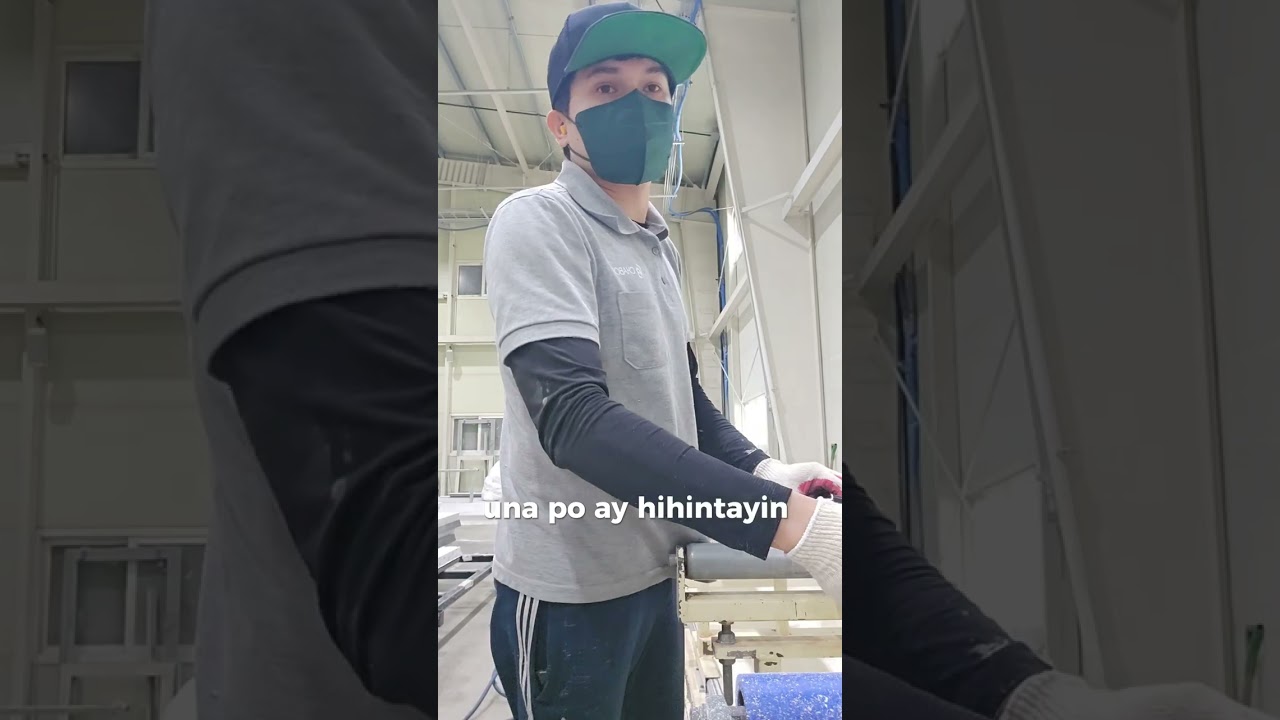 Paano mag-apply papuntang South Korea as Factory Worker