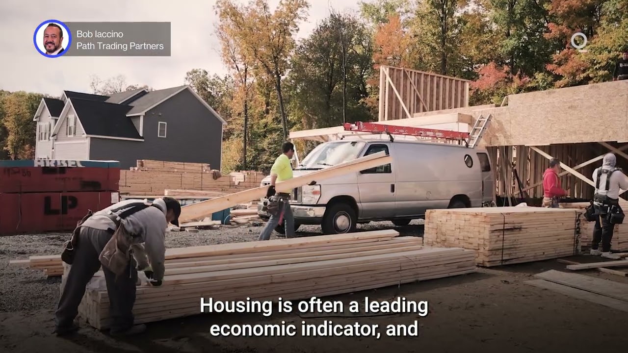 Is the US Housing Market Flashing a Warning Signal? | Presented by CME Group