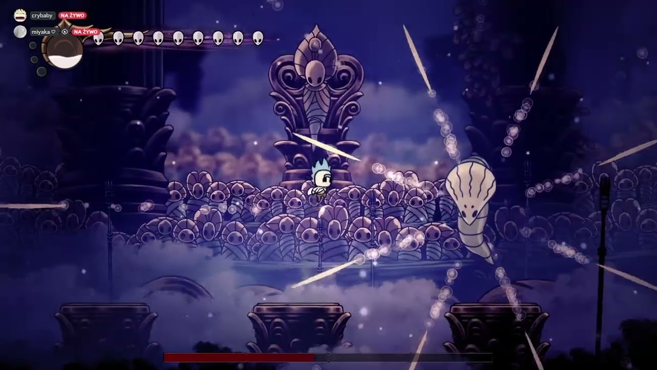 Gorb Radiant/Hitless