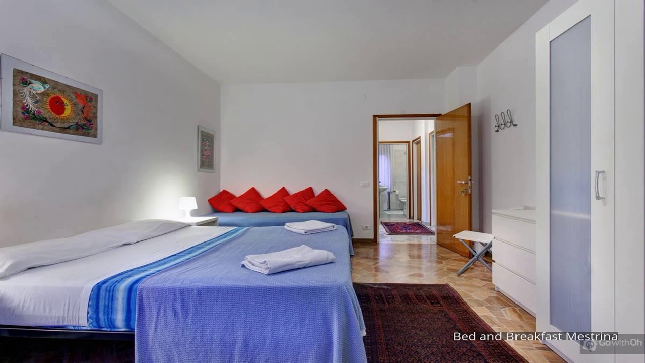 Bed and Breakfast Mestrina