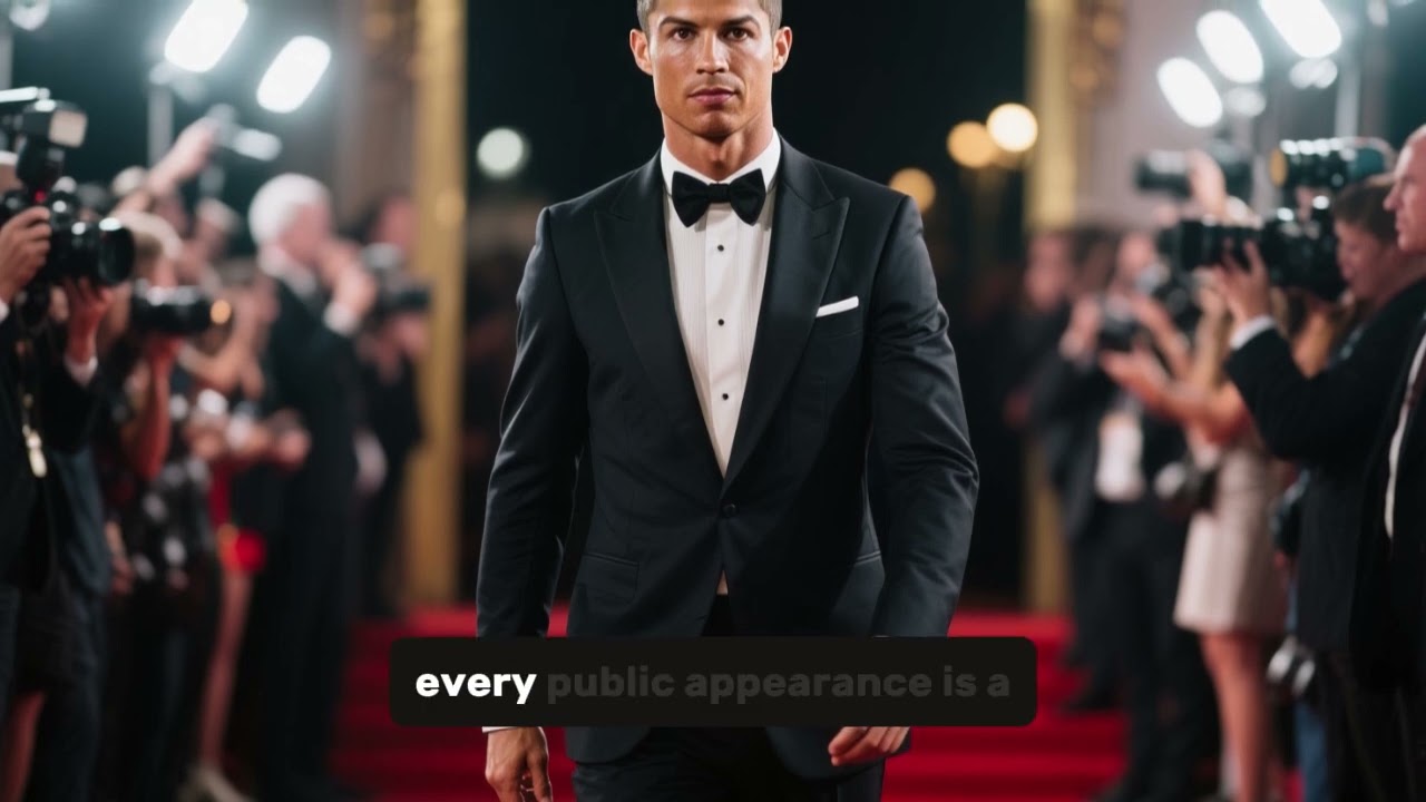 Inside Cristiano Ronaldo’s Billion-Dollar Lifestyle @MillioNaireMoðé 