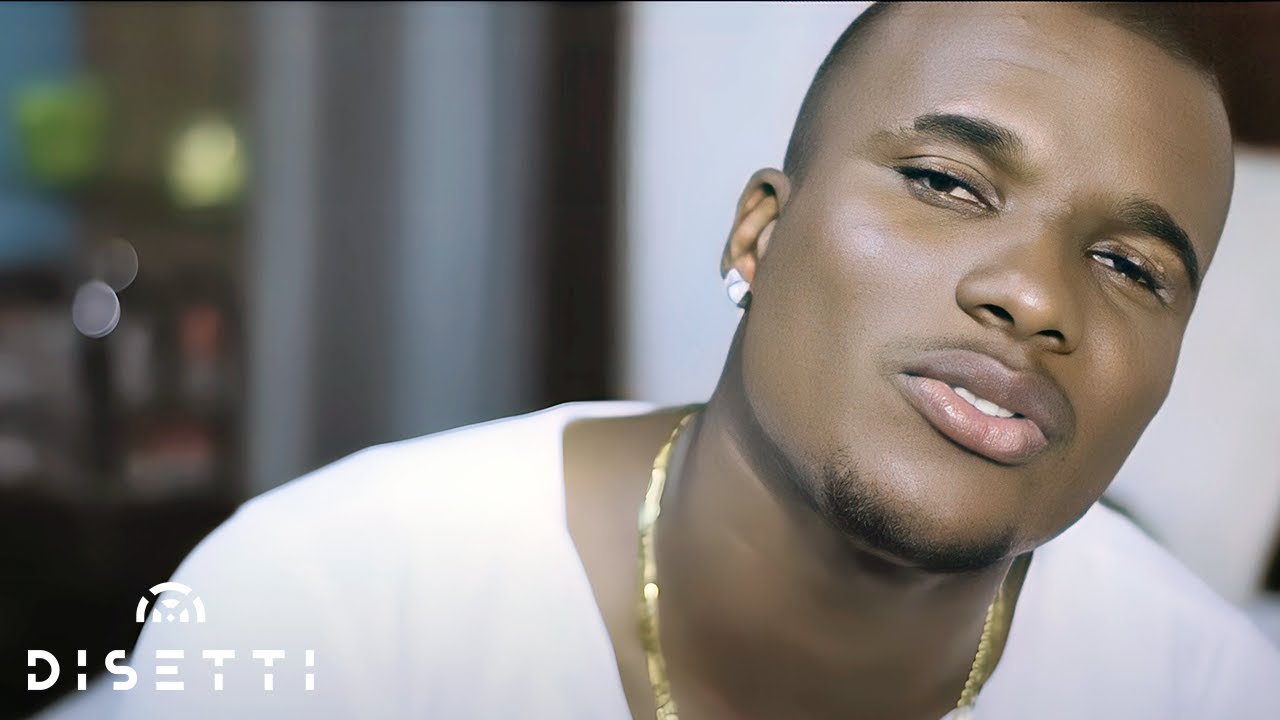 Joser Fyu - Mi Vida Eres Tú (Official Music Video)