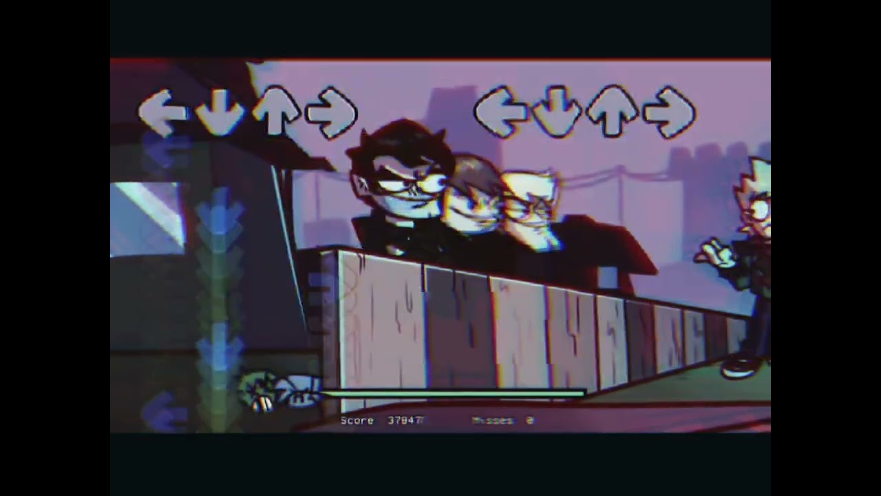 Challenge-Edd FNF slowed…