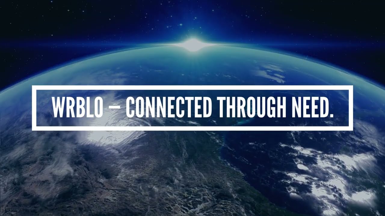 WRBLO | Connected Through Need — Amplifying Voices from Local Stories to Global Change