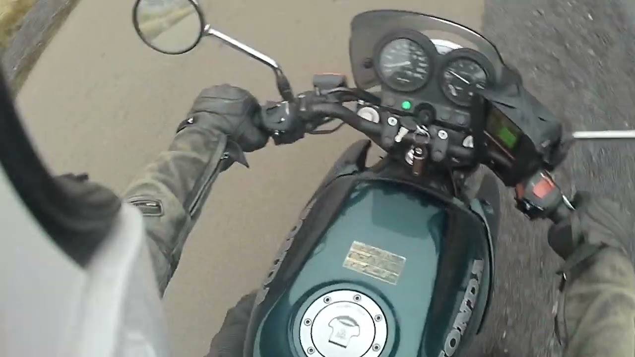 Aplikacja perfexpert-pomiar mocy motocykla .