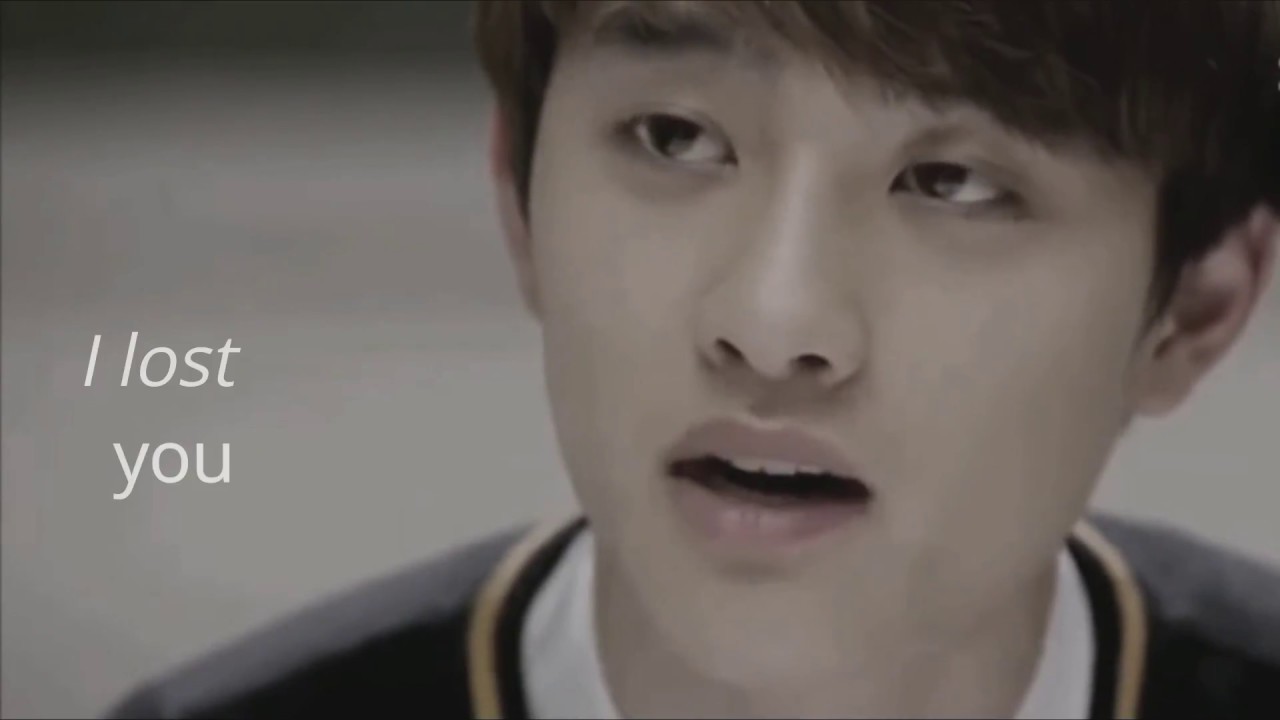 Kaisoo; lost you ¡au!