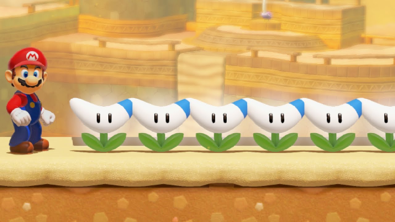 Super Mario Maker 2 Endless Mode #94